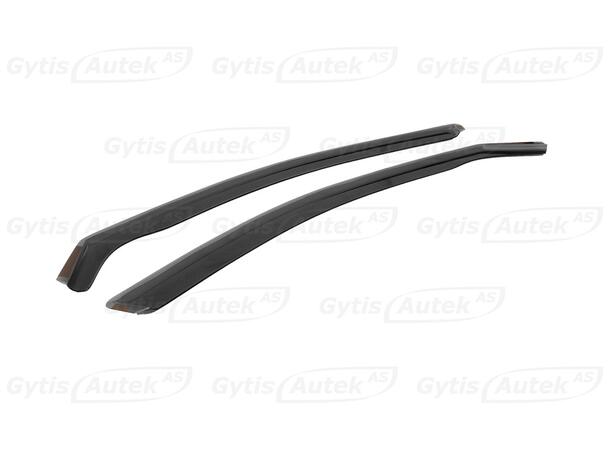 Vindavvisere | Volvo S60 2019-2023 | gytisautek.no