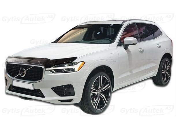 Volvo XC60 2018-> Panserbeskytter | gytisautek.no