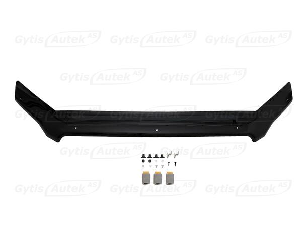 Volvo XC60 2018-> Panserbeskytter | gytisautek.no