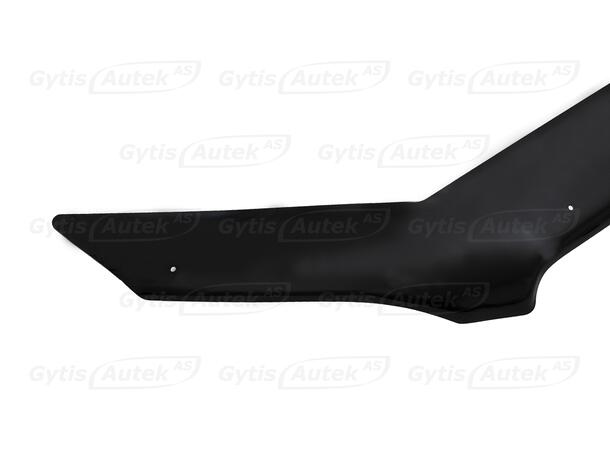 Volvo XC60 2018-> Panserbeskytter | gytisautek.no
