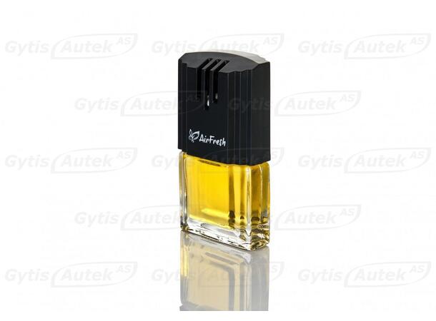 AirFresh Blister Tropical breeze 