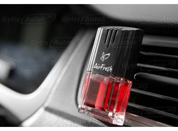 AirFresh Blister Tropical breeze 