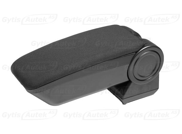 Armlene til Toyota Yaris 2011-2014 | gytisautek.no