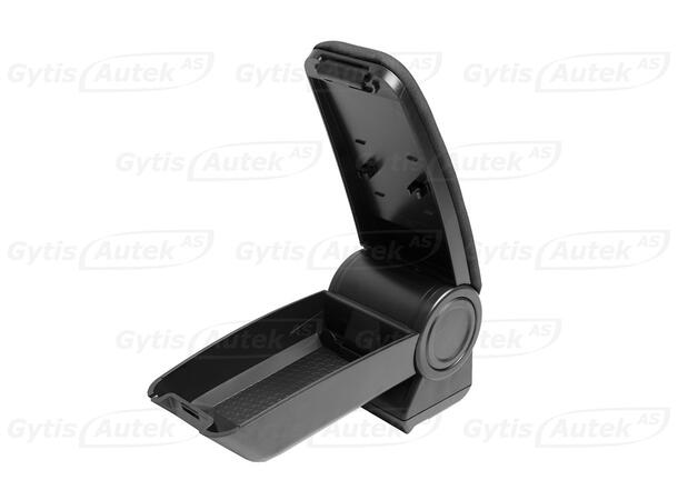 Armlene til Toyota Yaris 2011-2014 | gytisautek.no