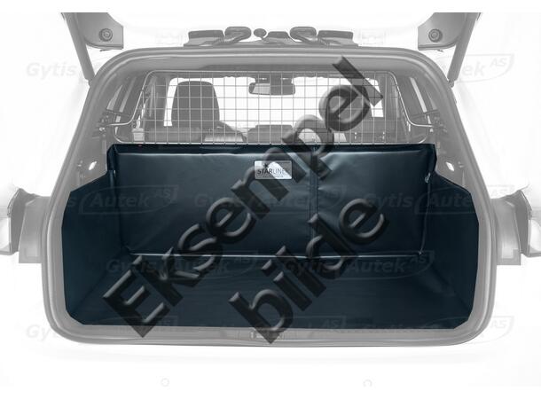 Bagasjeromsbeskytter | Subaru Solterra 2022-> | gytisautek.no