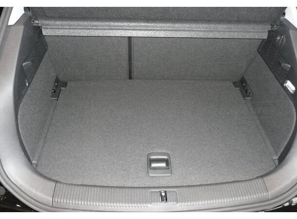 Bagasjeromsmatte | Audi A1 2010-2018 | gytisautek.no