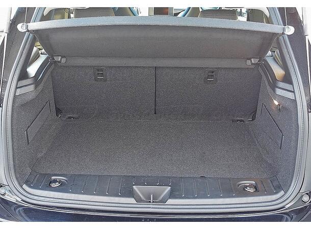 Bagasjeromsmatte | BMW i3 I01 2014-2022 | Salg -20% | gytisautek.no