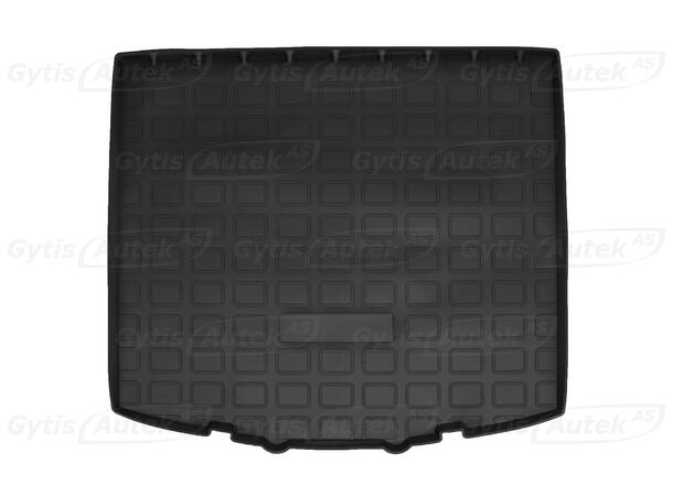 Bagasjeromsmatte | JAC e-JS4 2023-> | gytisautek.no