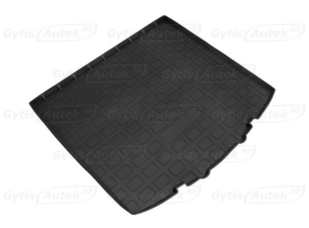 Bagasjeromsmatte | JAC e-JS4 2023-> | gytisautek.no
