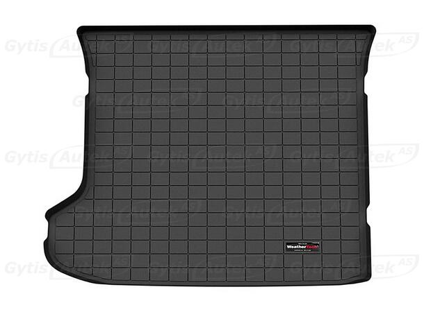 Bagasjeromsmatte | Kia EV6 2021-> | Salg |gytisautek.no