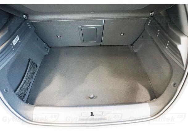 Bagasjeromsmatte | Peugeot 308 2022-> | gytisautek.no