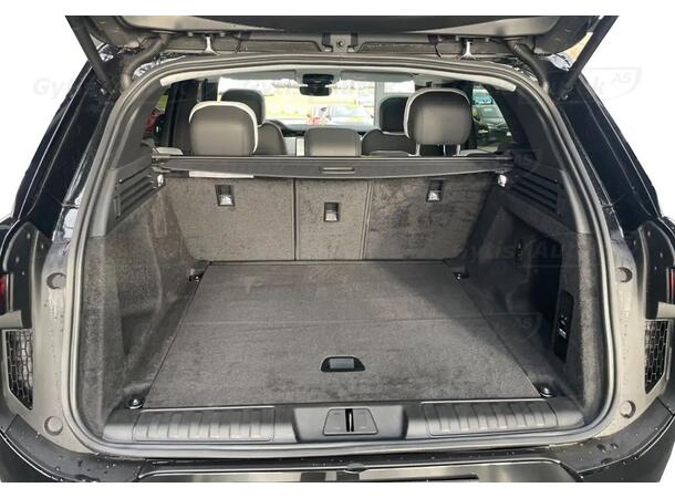 Bagasjeromsmatte | Range Rover Sport 2023-> | gytisautek.no