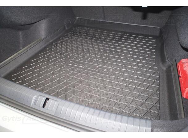 Bagasjeromsmatte | VW Passat B8 2015-2023 | gytisautek.no