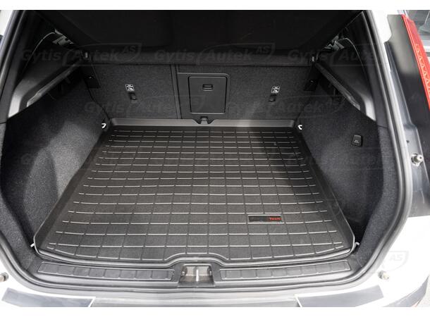 Bagasjeromsmatte | Volvo XC40 2018-> |gytisautek.no