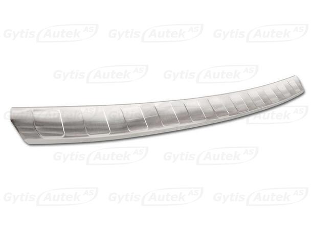 Bakfangerbeskytter | Citroen C5 X 2022-> | gytisautek.no