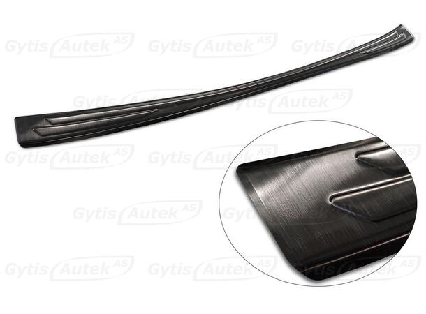 Bakfangerbeskytter | Lexus RX 2023-> | gytisautek.no