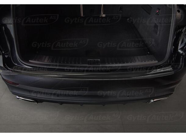 Bakfangerbeskytter | Porsche Cayenne 2018-> | gytisautek.no