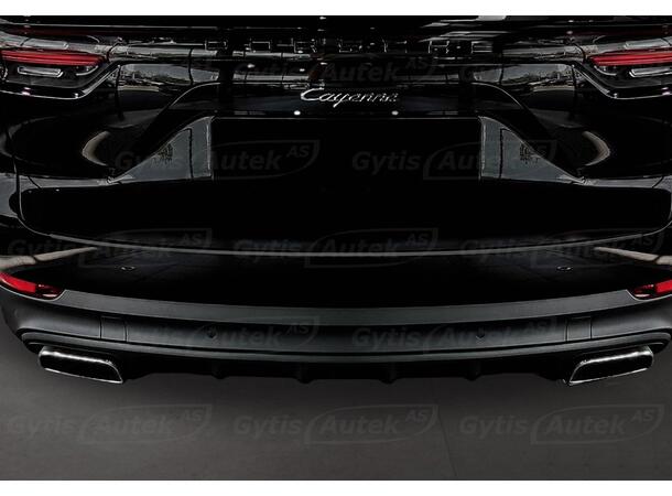 Bakfangerbeskytter | Porsche Cayenne 2018-> | gytisautek.no