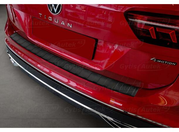 Bakfangerbeskytter | VW Tiguan Allspace 2018-2020 | gytisautek.no