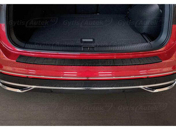 Bakfangerbeskytter | VW Tiguan Allspace 2018-2020 | gytisautek.no