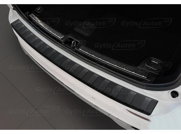 Bakfangerbeskytter | Volvo XC60 2018-> | gytisautek.no