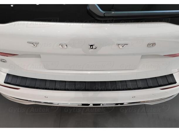 Bakfangerbeskytter | Volvo XC60 2018-> | gytisautek.no