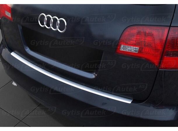 Bakfangerbeskytter til Audi A6 2005-2011 | gytisautek.no
