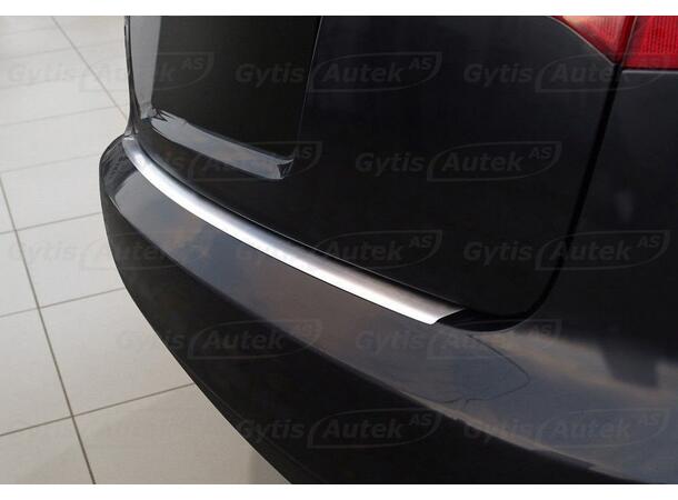 Bakfangerbeskytter til Audi A6 2005-2011 | gytisautek.no