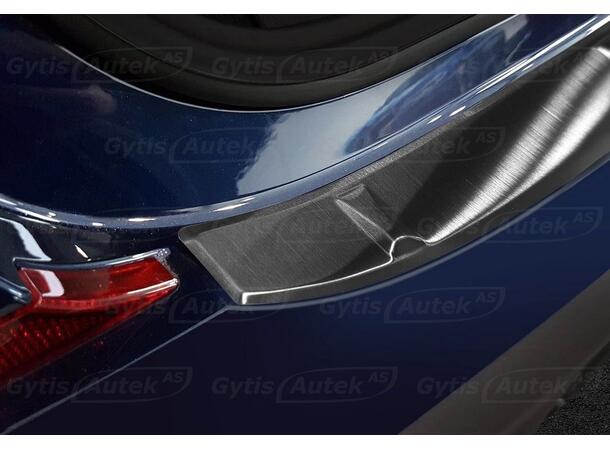 Bakfangerbeskytter til BMW 3 ser. G20 2019-> | gytisautek.no