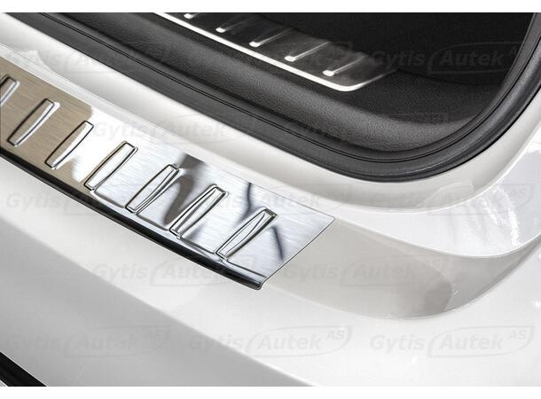 Bakfangerbeskytter til BMW X6 F16 2015-2019 | gytisautek.no