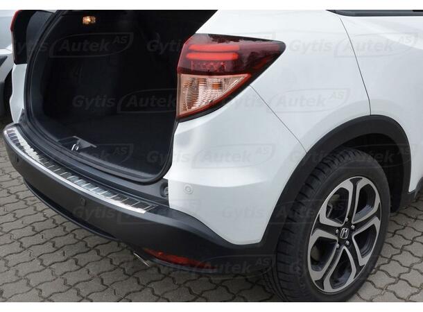 Bakfangerbeskytter til Honda HR-V 2015-> | gytisautek.no