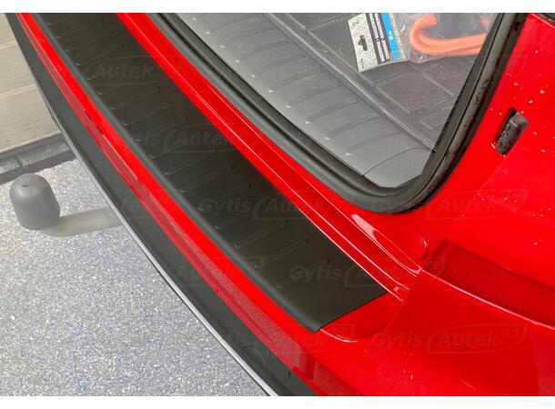 Bakfangerbeskytter til Hyundai Tucson 2019-2020 | gytisautek.no