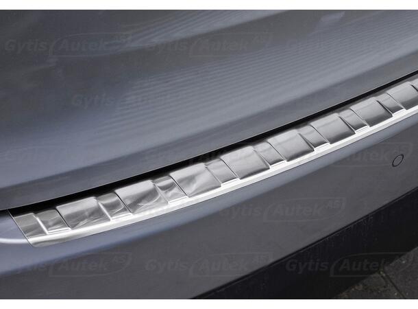 Bakfangerbeskytter til Lexus NX 2014-> | gytisautek.no