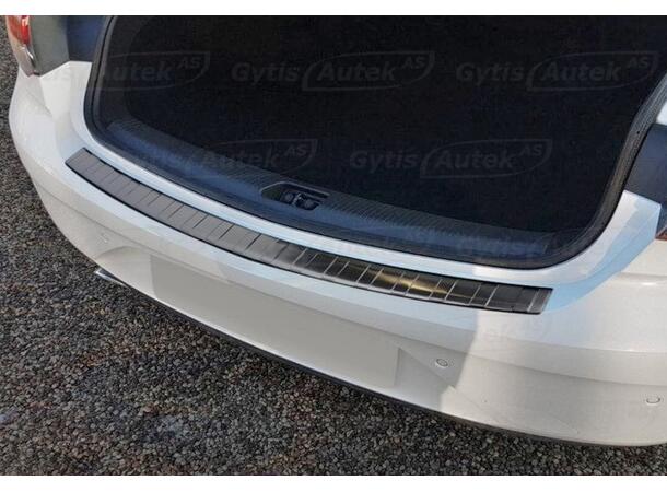 Bakfangerbeskytter til Opel Insignia 2018-> | gytisautek.no