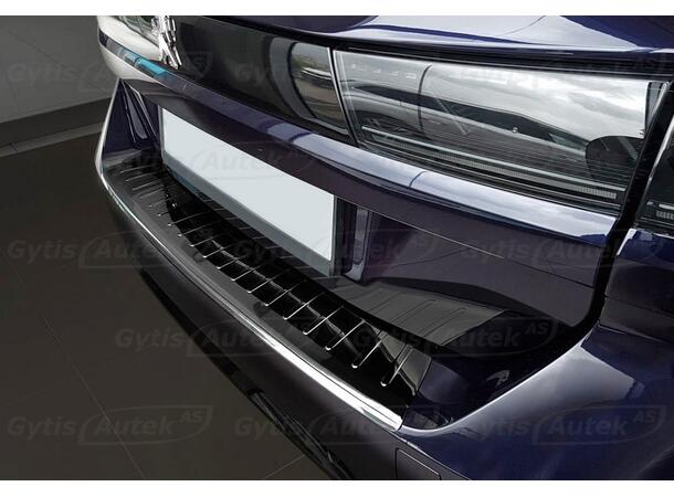 Bakfangerbeskytter til Peugeot 508 2019-> | gytisautek.no