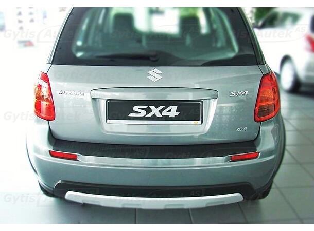 Bakfangerbeskytter til Suzuki SX4 2006-2014 | gytisautek.no