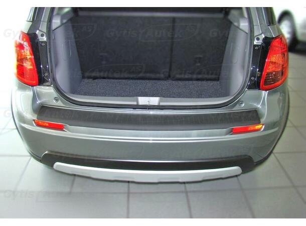 Bakfangerbeskytter til Suzuki SX4 2006-2014 | gytisautek.no