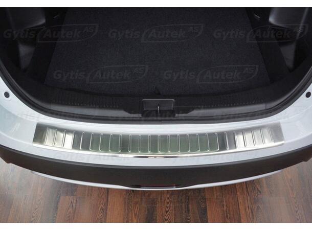 Bakfangerbeskytter til Suzuki SX4 S-Cross 2013-> | gytisautek.no