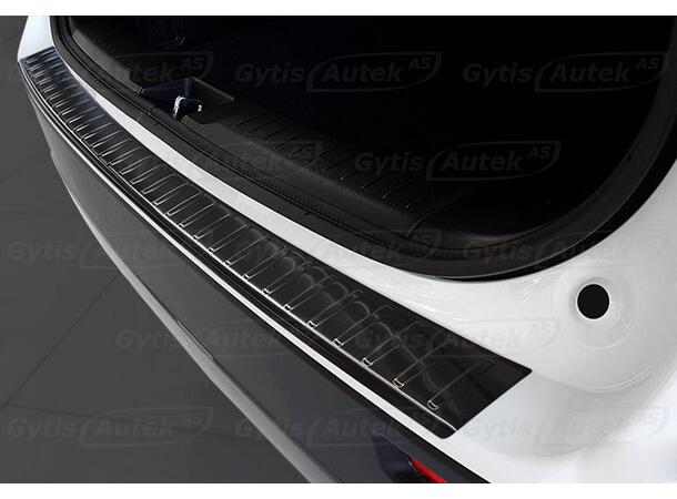 Bakfangerbeskytter til Suzuki Vitara 2015-> | gytisautek.no