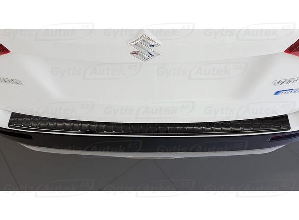 Bakfangerbeskytter til Suzuki Vitara 2015-> | gytisautek.no