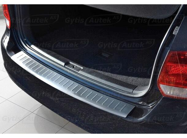 Bakfangerbeskytter til VW Golf VI 2009-2012 | gytisautek.no