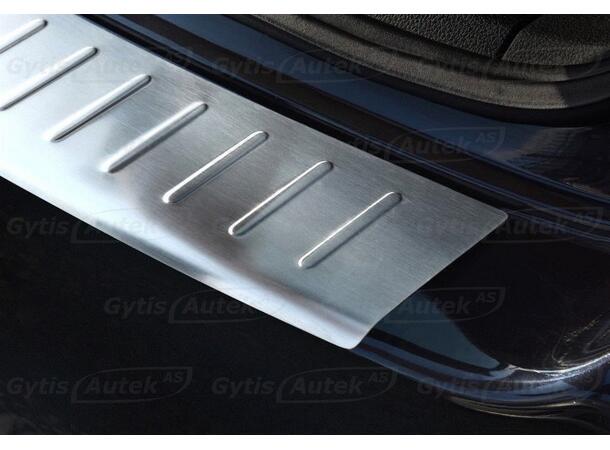 Bakfangerbeskytter til VW Golf VI 2009-2012 | gytisautek.no