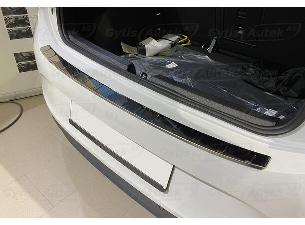 Bakfangerbeskytter til VW ID.3 2020-> | gytisautek.no
