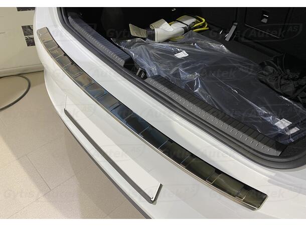 Bakfangerbeskytter til VW ID.3 2020-> | gytisautek.no