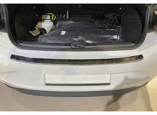 Bakfangerbeskytter til VW ID.3 2020-> | gytisautek.no
