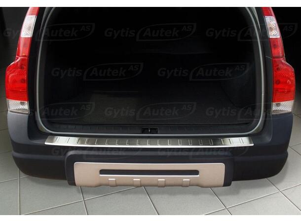 Bakfangerbeskytter til Volvo XC70 2000-2007 | gytisautek.no