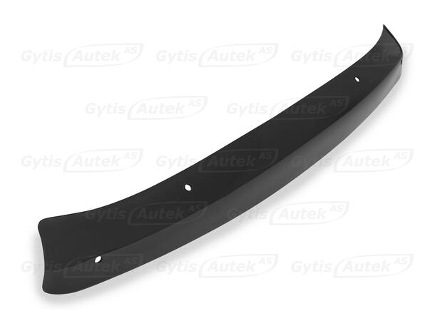 Bakluke spoiler | VW Caddy 2016-2020 | gytisautek.no