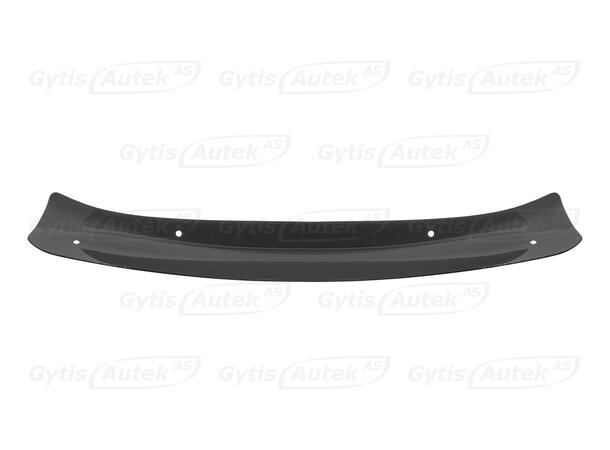 Bakluke spoiler | VW Caddy 2016-2020 | gytisautek.no