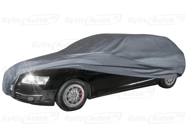 Biltrekk | BMW 5 ser. G31 2017-> | gytisautek.no