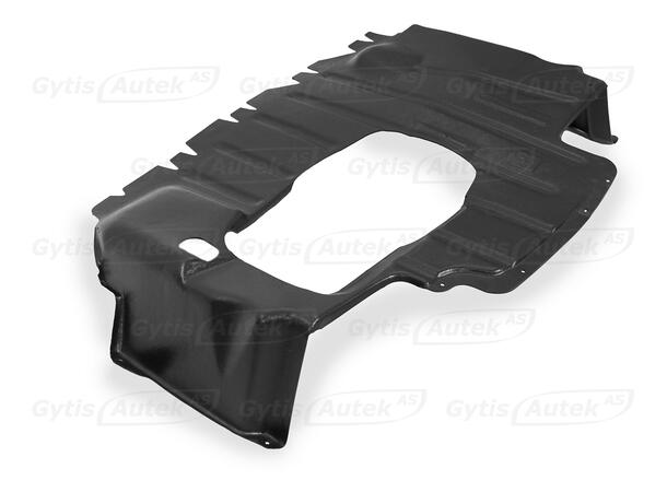 Bunnplate - Motordeksel | VW Golf III 1991-1997 | gytisautek.no
